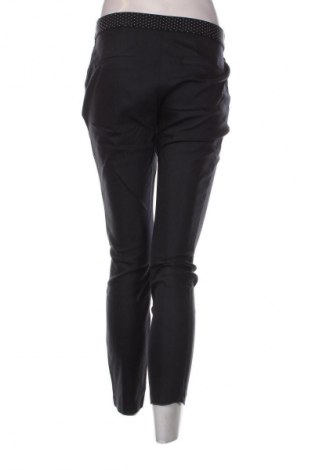 Pantaloni de femei Zara, Mărime M, Culoare Albastru, Preț 71,99 Lei