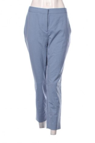 Γυναικείο παντελόνι Zara, Μέγεθος M, Χρώμα Μπλέ, Τιμή 12,99 €