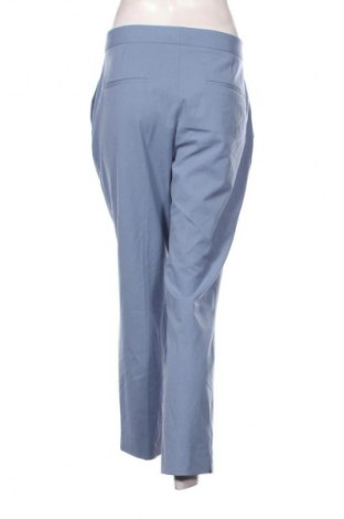 Γυναικείο παντελόνι Zara, Μέγεθος M, Χρώμα Μπλέ, Τιμή 12,99 €