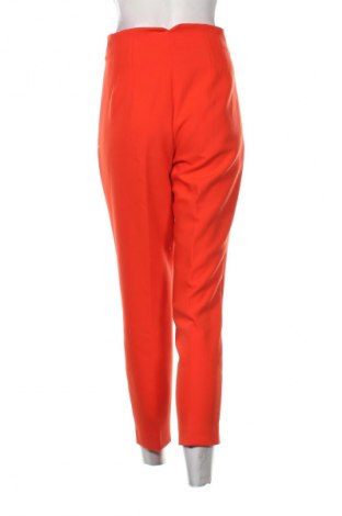 Damenhose Zara, Größe S, Farbe Orange, Preis 14,00 €