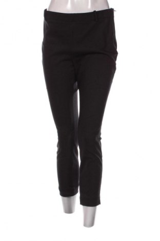 Damskie spodnie Zara, Rozmiar L, Kolor Czarny, Cena 88,99 zł
