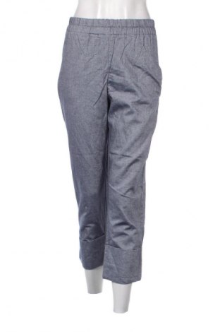 Damenhose Zara, Größe S, Farbe Blau, Preis 19,95 €