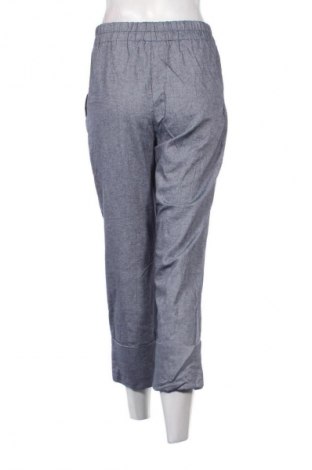 Damenhose Zara, Größe S, Farbe Blau, Preis 19,95 €