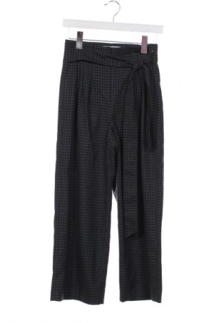Pantaloni de femei Zara, Mărime XS, Culoare Multicolor, Preț 71,05 Lei