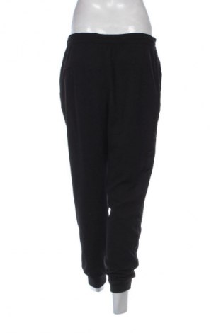 Pantaloni de femei Zara, Mărime M, Culoare Negru, Preț 71,05 Lei