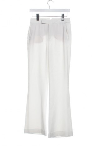 Női nadrág Zara, Méret XS, Szín Fehér, Ár 7 000 Ft