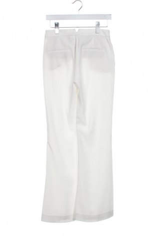 Női nadrág Zara, Méret XS, Szín Fehér, Ár 7 000 Ft