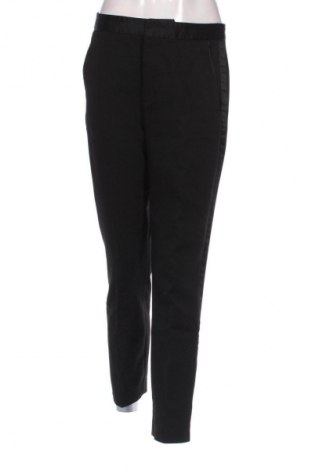 Damenhose Zara, Größe M, Farbe Schwarz, Preis 13,81 €