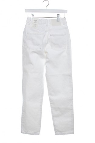 Női nadrág Zara, Méret XS, Szín Fehér, Ár 9 760 Ft