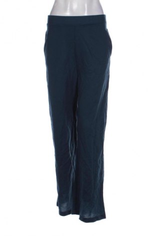 Pantaloni de femei Zara, Mărime S, Culoare Albastru, Preț 71,05 Lei