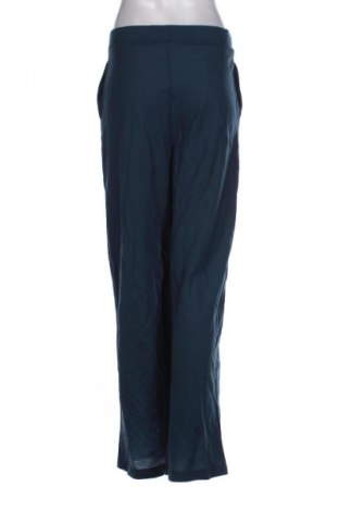 Pantaloni de femei Zara, Mărime S, Culoare Albastru, Preț 71,05 Lei