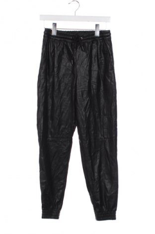 Damenhose Zara, Größe XS, Farbe Schwarz, Preis 14,99 €