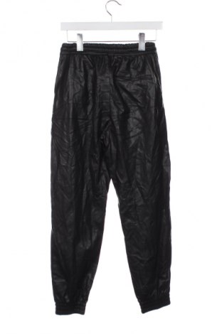 Damenhose Zara, Größe XS, Farbe Schwarz, Preis 14,99 €