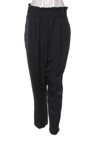 Pantaloni de femei Zara, Mărime L, Culoare Negru, Preț 71,10 Lei