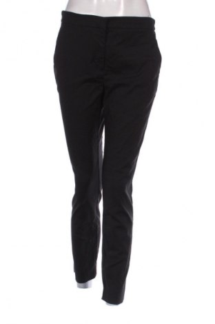 Damenhose Zara, Größe M, Farbe Schwarz, Preis 16,99 €