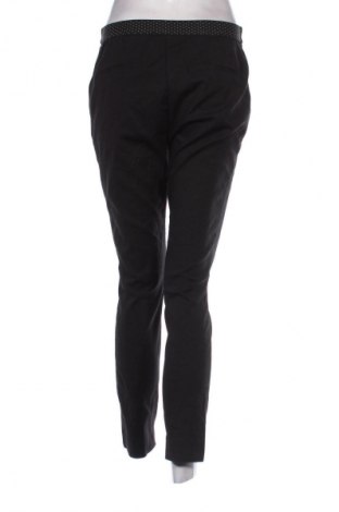 Damenhose Zara, Größe M, Farbe Schwarz, Preis 16,99 €