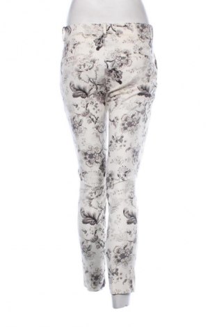 Pantaloni de femei Zara, Mărime S, Culoare Multicolor, Preț 71,00 Lei