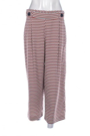 Damenhose Zara, Größe L, Farbe Mehrfarbig, Preis € 9,99