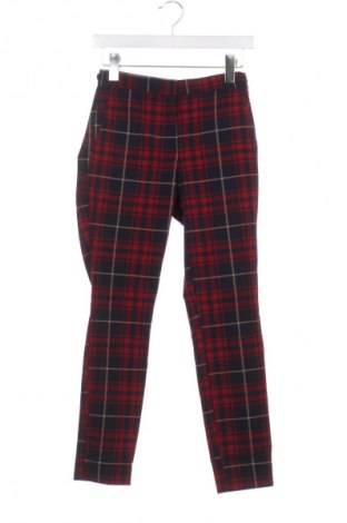Pantaloni de femei Zara, Mărime XS, Culoare Multicolor, Preț 43,99 Lei