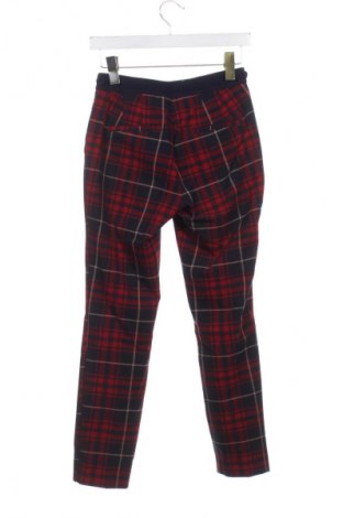 Pantaloni de femei Zara, Mărime XS, Culoare Multicolor, Preț 43,99 Lei