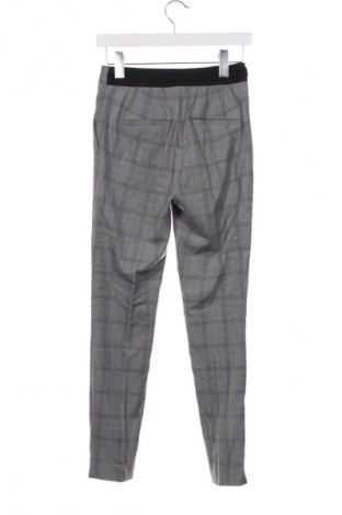 Damskie spodnie Zara, Rozmiar XS, Kolor Kolorowy, Cena 22,99 zł