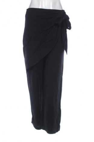 Damenhose Zara, Größe S, Farbe Schwarz, Preis 13,80 €