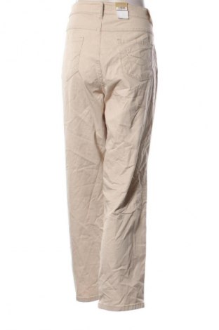 Női nadrág Zerres, Méret XXL, Szín Bézs, Ár 11 859 Ft