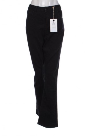 Damenhose Zj Denim Identity, Größe XL, Farbe Schwarz, Preis 21,48 €