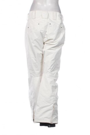 Pantaloni de damă pentru sporturi de iarnă Columbia, Mărime S, Culoare Alb, Preț 412,92 Lei