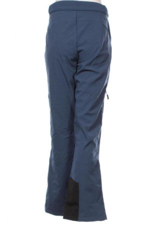 Pantaloni de damă pentru sporturi de iarnă Crane, Mărime L, Culoare Albastru, Preț 123,99 Lei