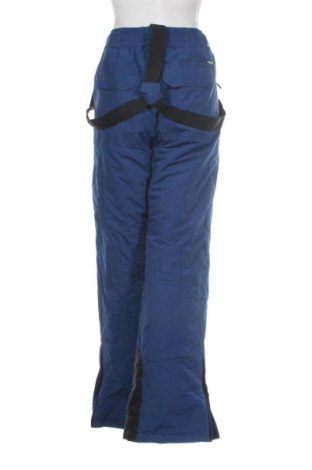 Pantaloni de damă pentru sporturi de iarnă Crivit, Mărime M, Culoare Albastru, Preț 154,99 Lei