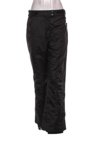 Damenhose für Wintersport Crivit, Größe M, Farbe Schwarz, Preis € 23,99