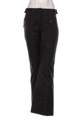 Damenhose für Wintersport Decathlon, Größe S, Farbe Schwarz, Preis 48,59 €