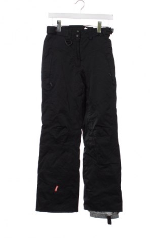 Dámské kalhoty pro zimní sporty  Extreme, Velikost XS, Barva Černá, Cena  1 227,00 Kč