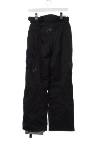 Dámské kalhoty pro zimní sporty  Extreme, Velikost XS, Barva Černá, Cena  1 227,00 Kč