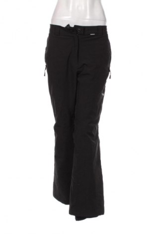 Pantaloni de damă pentru sporturi de iarnă Icepeak, Mărime XL, Culoare Negru, Preț 257,99 Lei