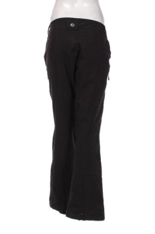 Pantaloni de damă pentru sporturi de iarnă Icepeak, Mărime XL, Culoare Negru, Preț 257,99 Lei