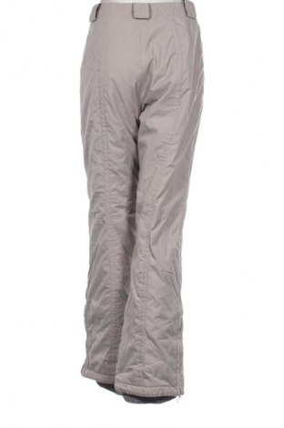 Damenhose für Wintersport Maier Sports, Größe M, Farbe Grau, Preis € 56,00