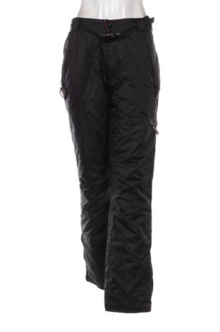 Damenhose für Wintersport Okay, Größe M, Farbe Schwarz, Preis 28,99 €