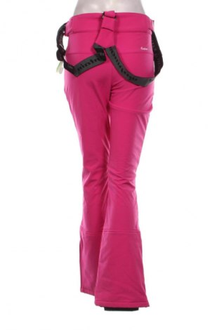 Damenhose für Wintersport Peak Mountain, Größe S, Farbe Rosa, Preis € 142,99