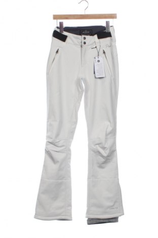 Pantaloni de damă pentru sporturi de iarnă Protest, Mărime S, Culoare Ecru, Preț 704,99 Lei