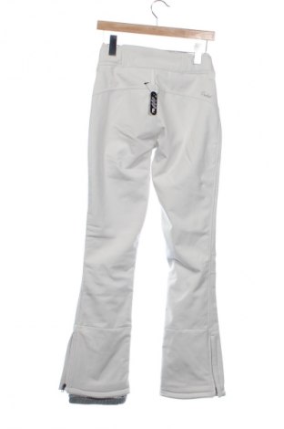 Pantaloni de damă pentru sporturi de iarnă Protest, Mărime S, Culoare Ecru, Preț 704,99 Lei