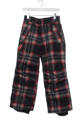 Γυναίκειο παντελόνι για χειμερινά σπορ Quiksilver, Μέγεθος S, Χρώμα Πολύχρωμο, Τιμή 45,54 €