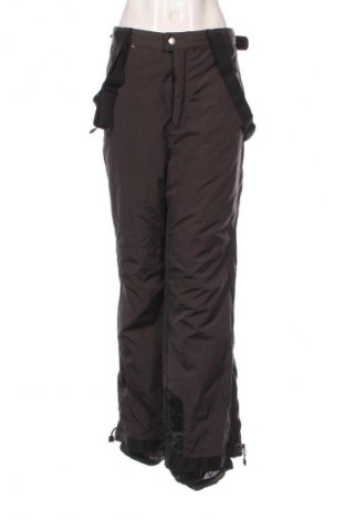 Pantaloni de damă pentru sporturi de iarnă Reward, Mărime XL, Culoare Gri, Preț 155,99 Lei