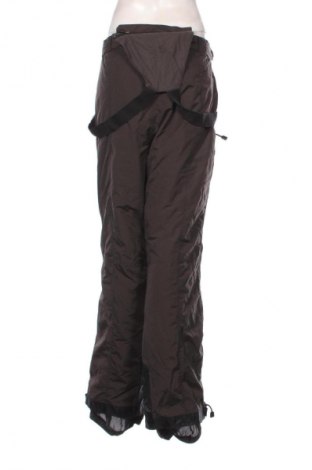 Pantaloni de damă pentru sporturi de iarnă Reward, Mărime XL, Culoare Gri, Preț 155,99 Lei