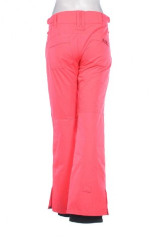 Damenhose für Wintersport Roxy, Größe M, Farbe Rosa, Preis € 54,22