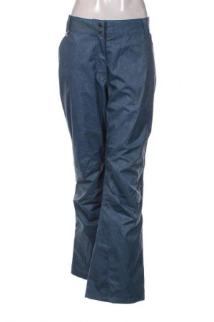 Damenhose für Wintersport Tchibo, Größe XL, Farbe Blau, Preis 45,99 €