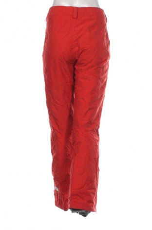 Női nadrág téli sportokhoz The North Face, Méret M, Szín Piros, Ár 29 359 Ft