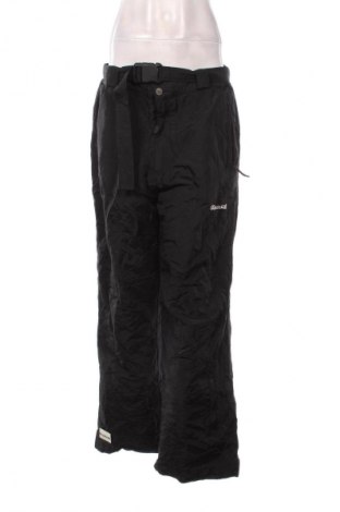 Női nadrág téli sportokhoz Unbranded, Méret XL, Szín Fekete, Ár 16 119 Ft