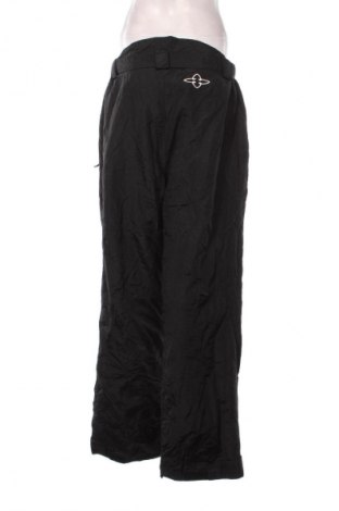 Női nadrág téli sportokhoz Unbranded, Méret XL, Szín Fekete, Ár 16 119 Ft
